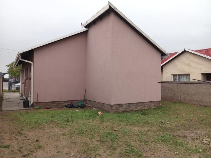 2 Bedroom Property for Sale in Zamdela Free State
